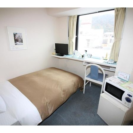 Mihara City Hotel - Vacation Stay 91335 Exterior foto
