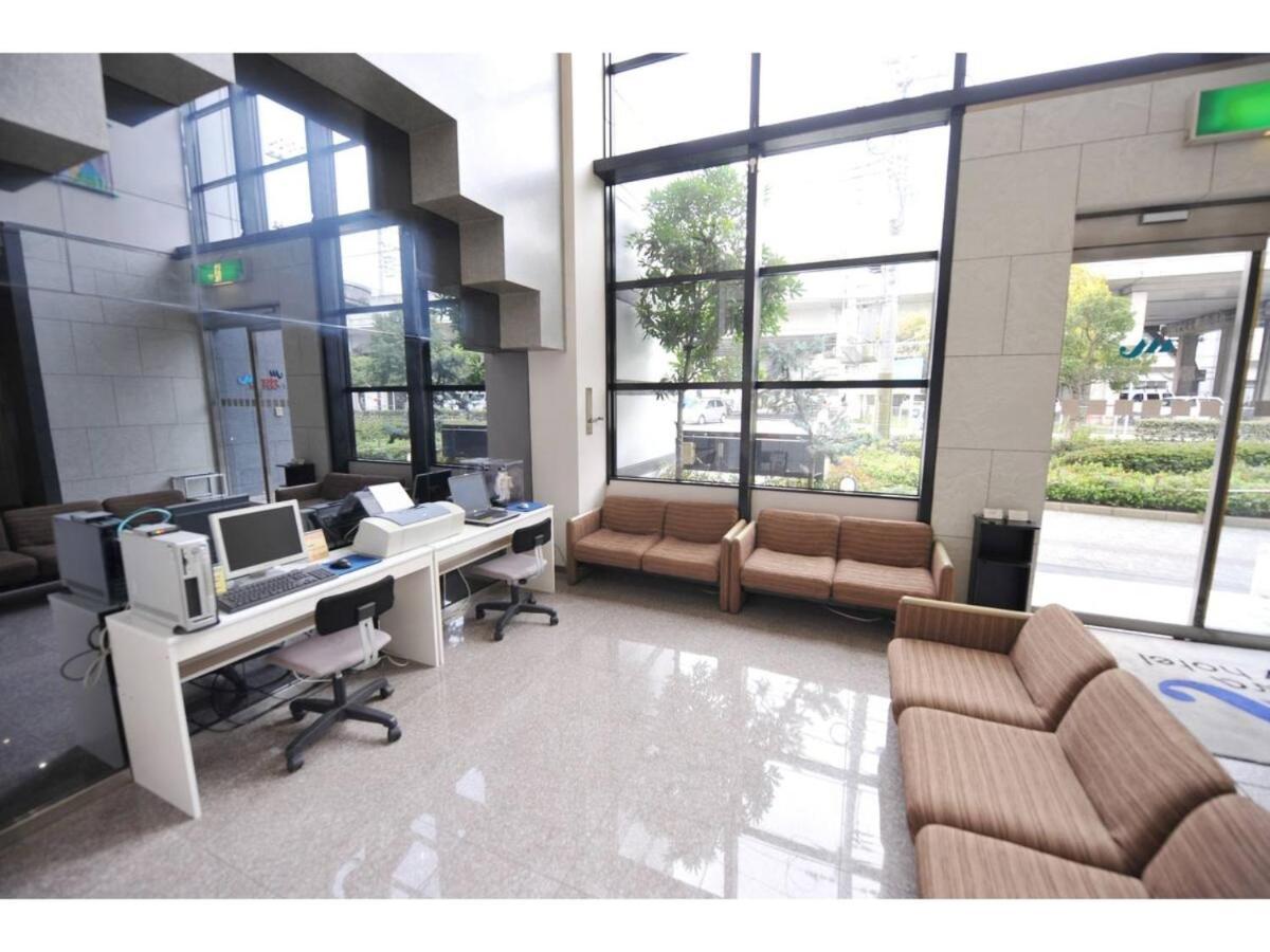 Mihara City Hotel - Vacation Stay 91335 Exterior foto