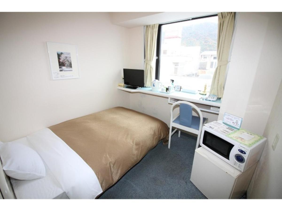 Mihara City Hotel - Vacation Stay 91335 Exterior foto